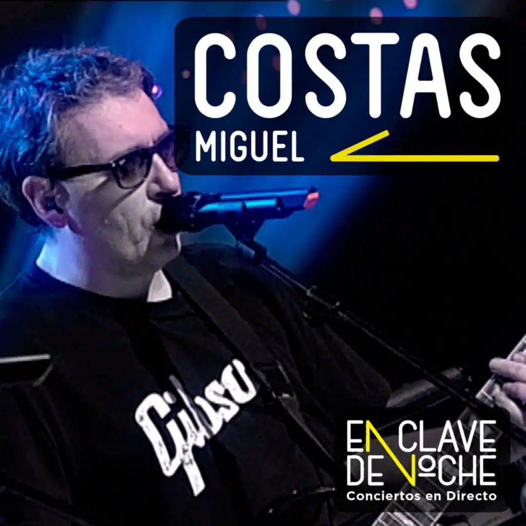 Miguel Costas
