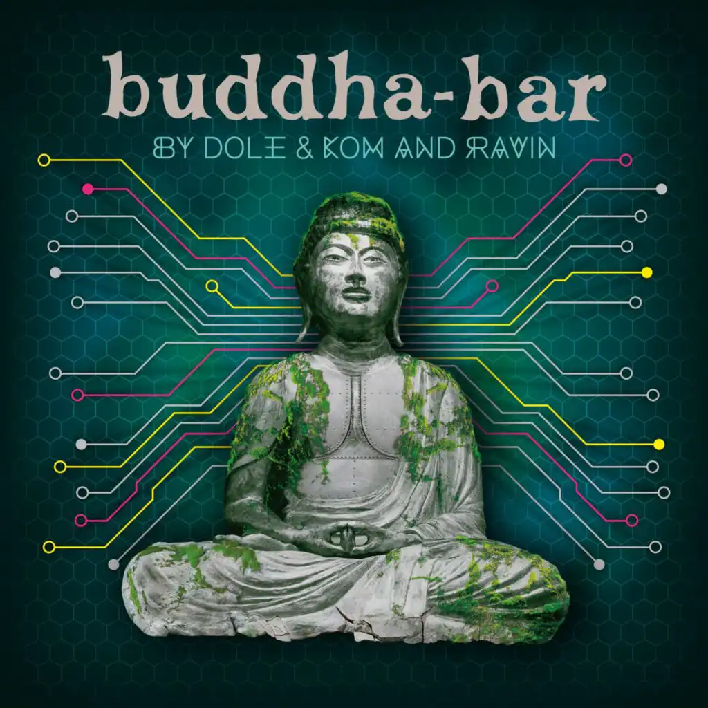 Phara-Oh (Buddha Bar Version)