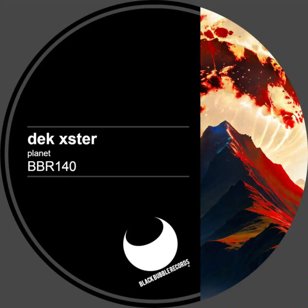 DeK Xster