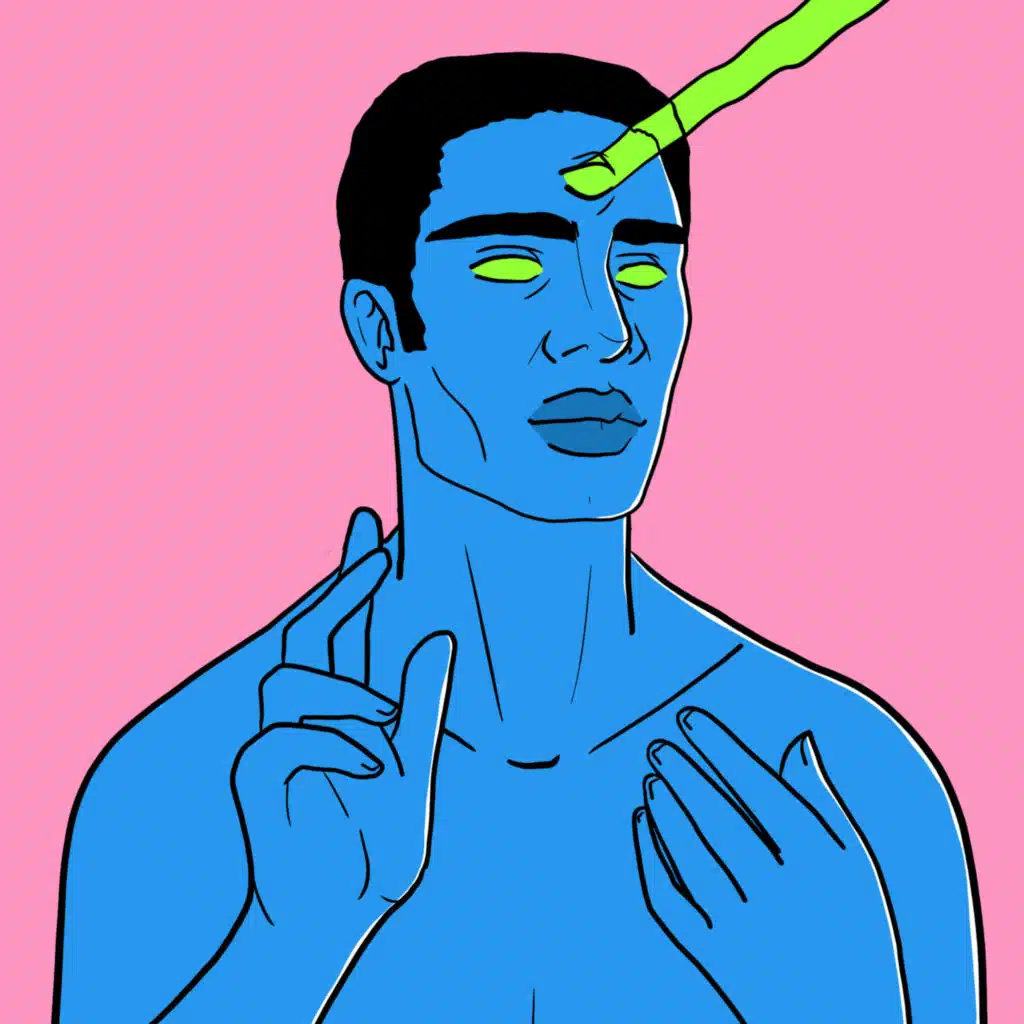 #2 Les Masculinités en Islam - الرجولة في الإسلام #