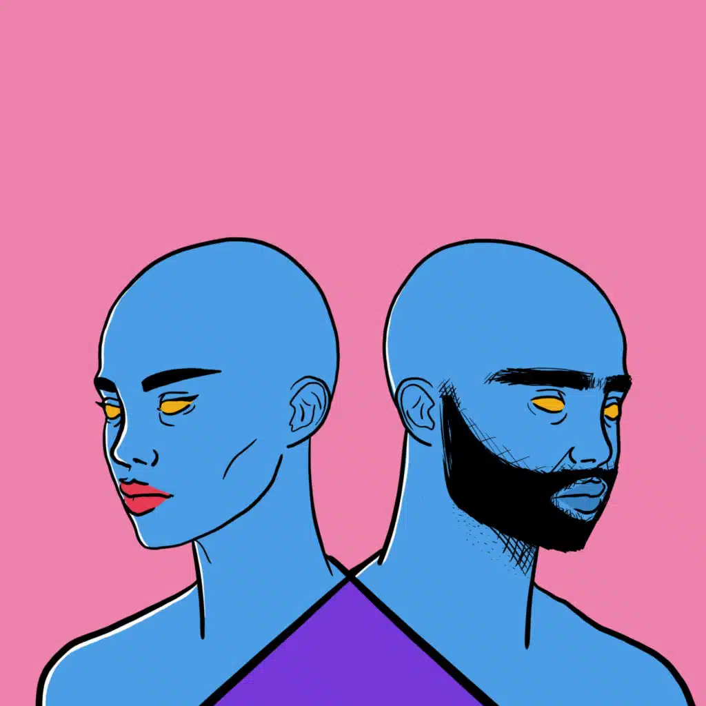 #4 Masculinités Pro-féministes - رجولة نسوية #, Invitée: Khtek, Rappeuse Marocaine 1/3