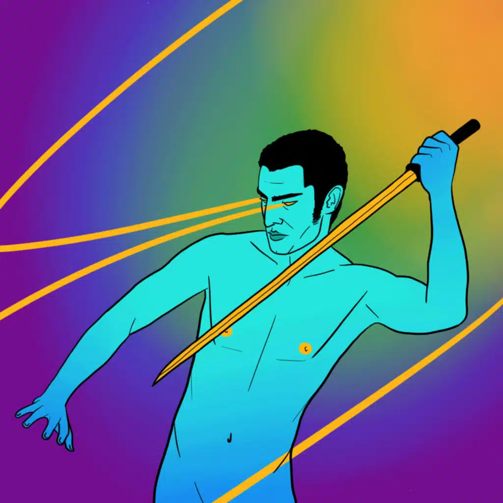  #S2E2 Des masculinités Radicales - رجولة متطرفة# , Invité: Abdelwahab Rafiki