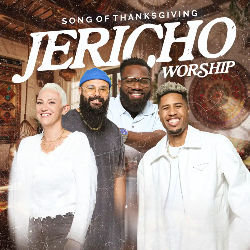 Jericho Worship