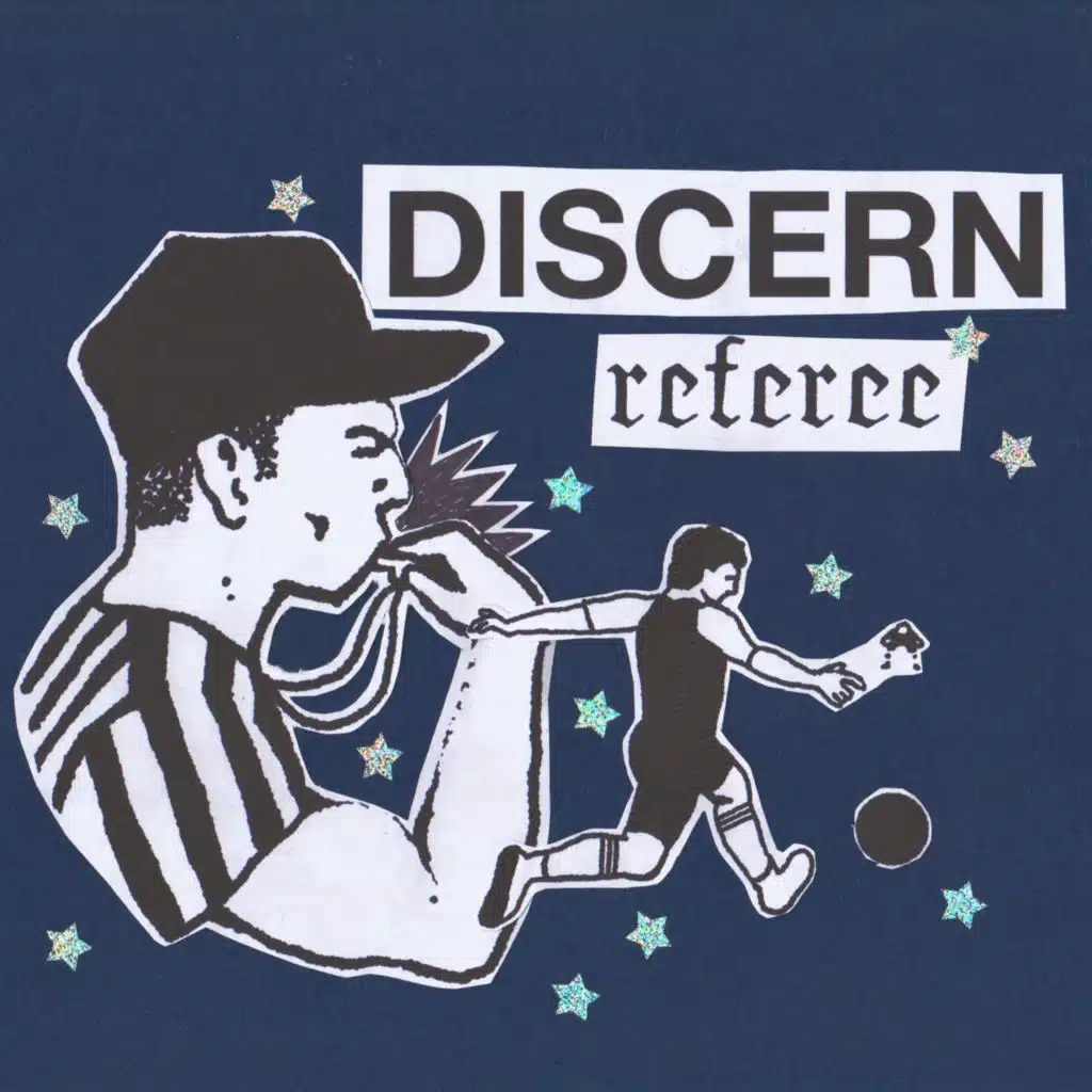 Discern