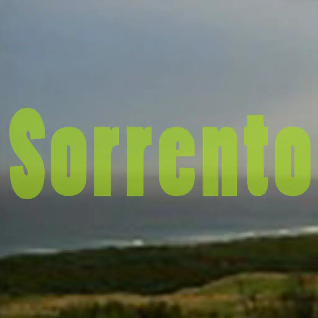 Sorrento