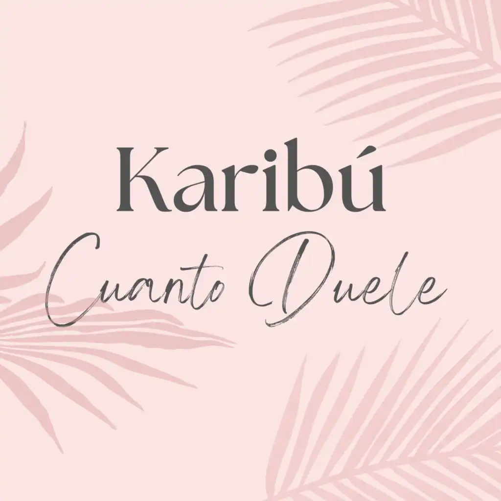 Karibú