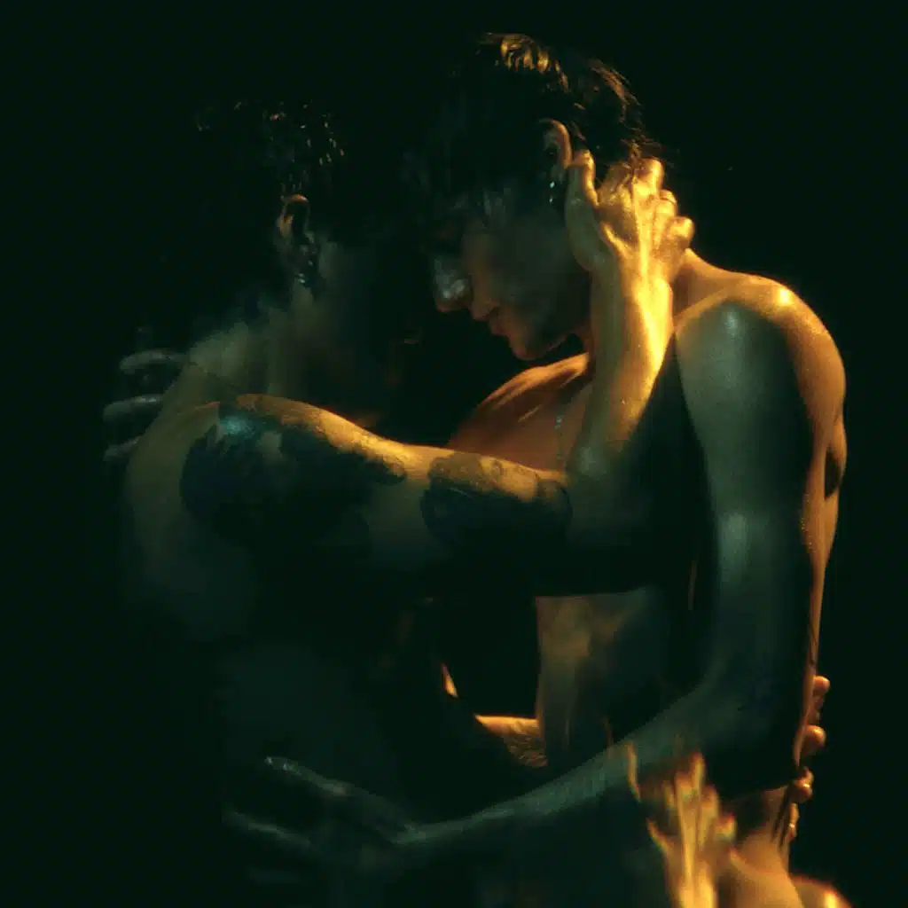 Ecstacy Homosexuality