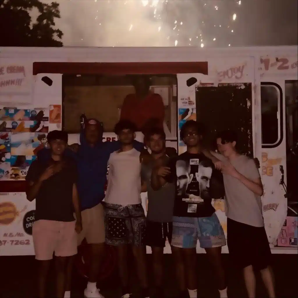 The Crew, Pt. 2