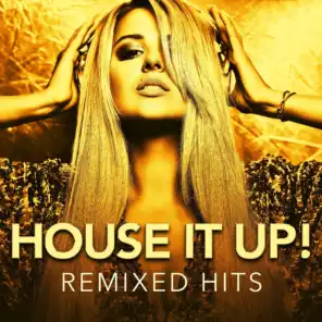 I Don't Want to Miss a Thing (House Remix)