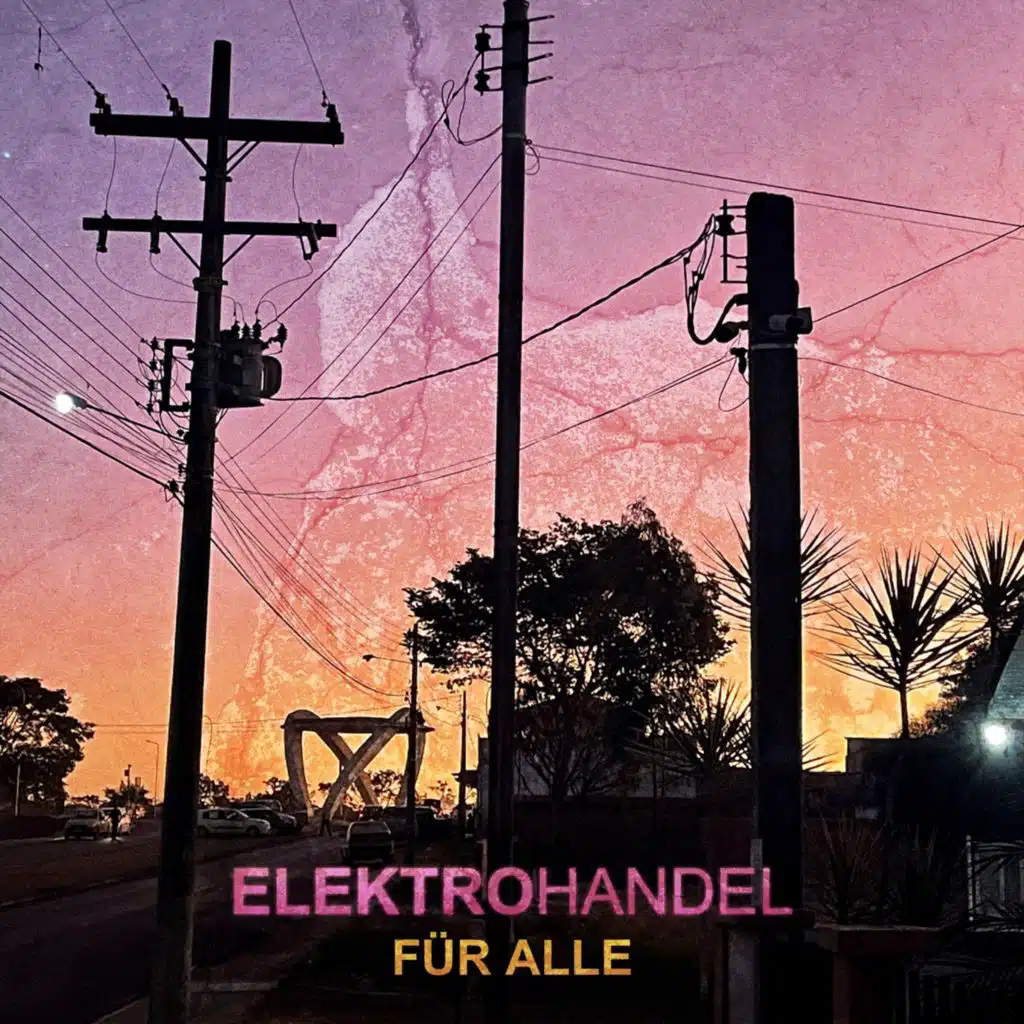 Elektrohandel