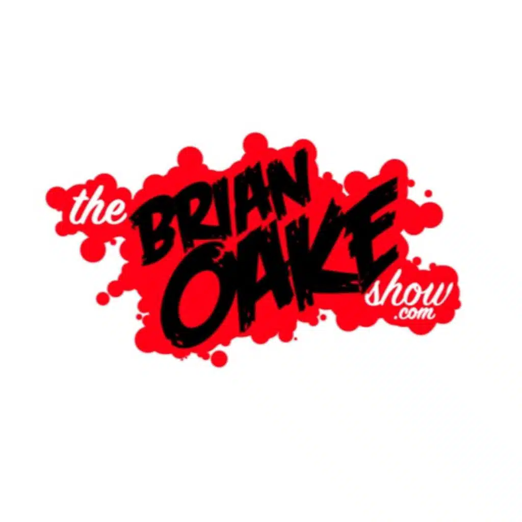 THE BRIAN OAKE SHOW