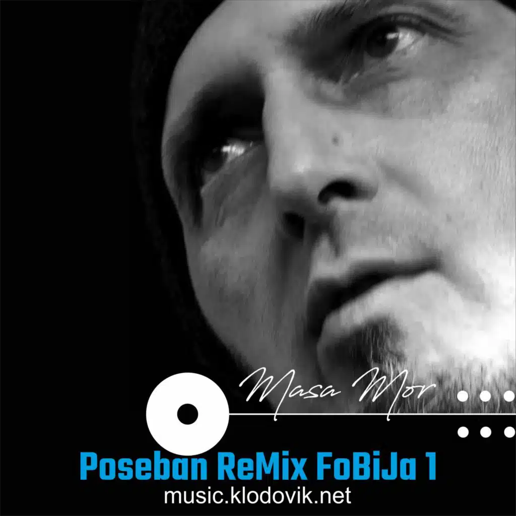 Poseban ReMix FoBiJa 1