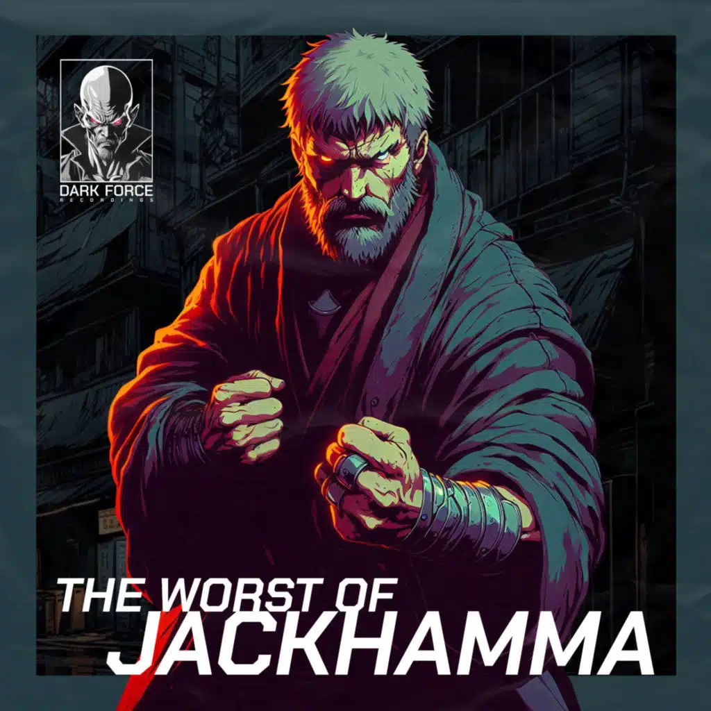 Jackhamma