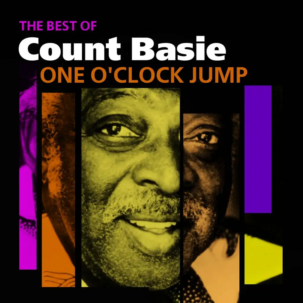 One O'Clock Jump (The Best of Count Basie)