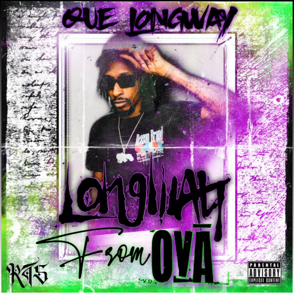 Longway From Ova