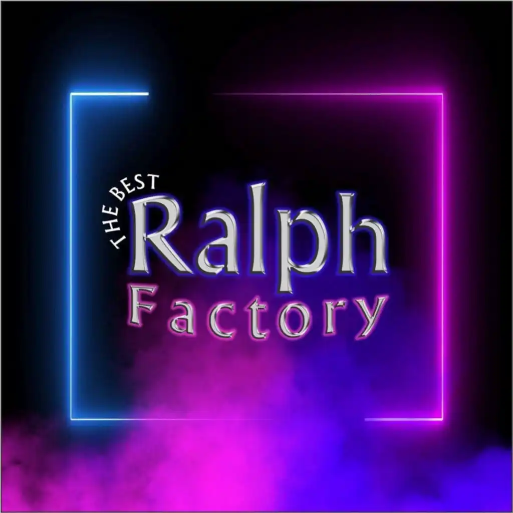 Increible (Ralph Factory Remix)