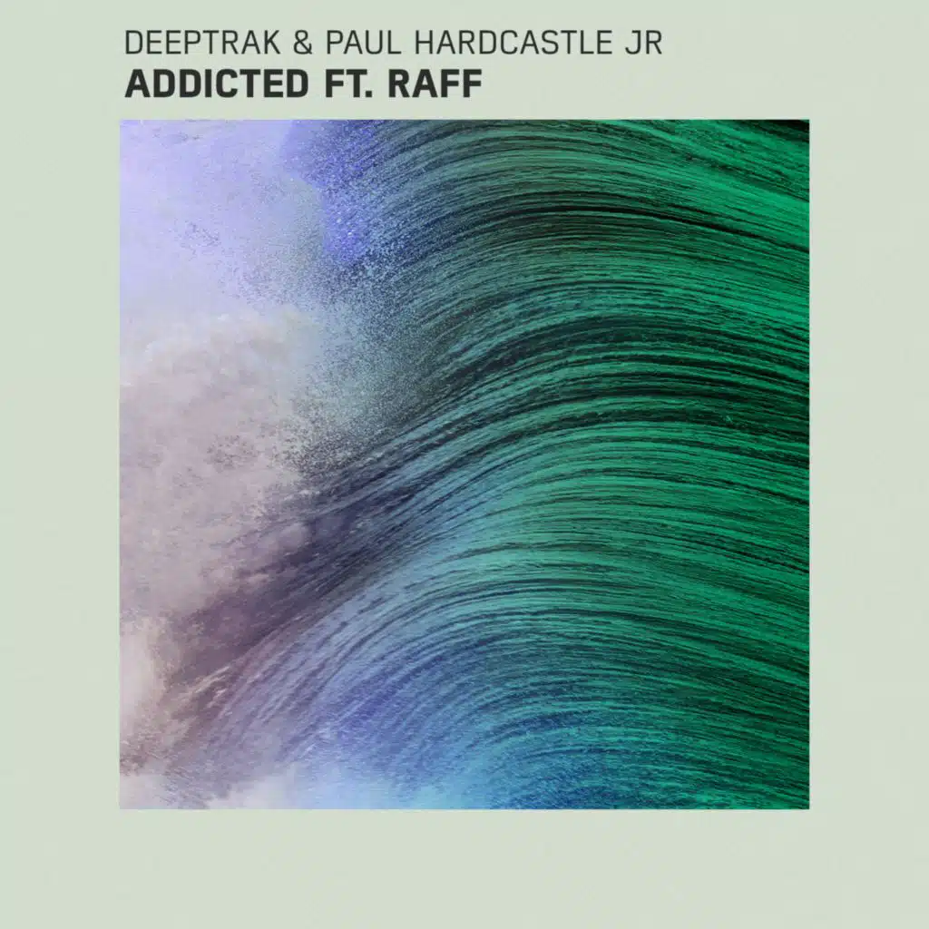 Addicted (feat. Raff)