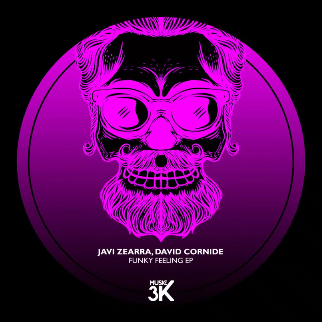 David Cornide & Javi Zearra
