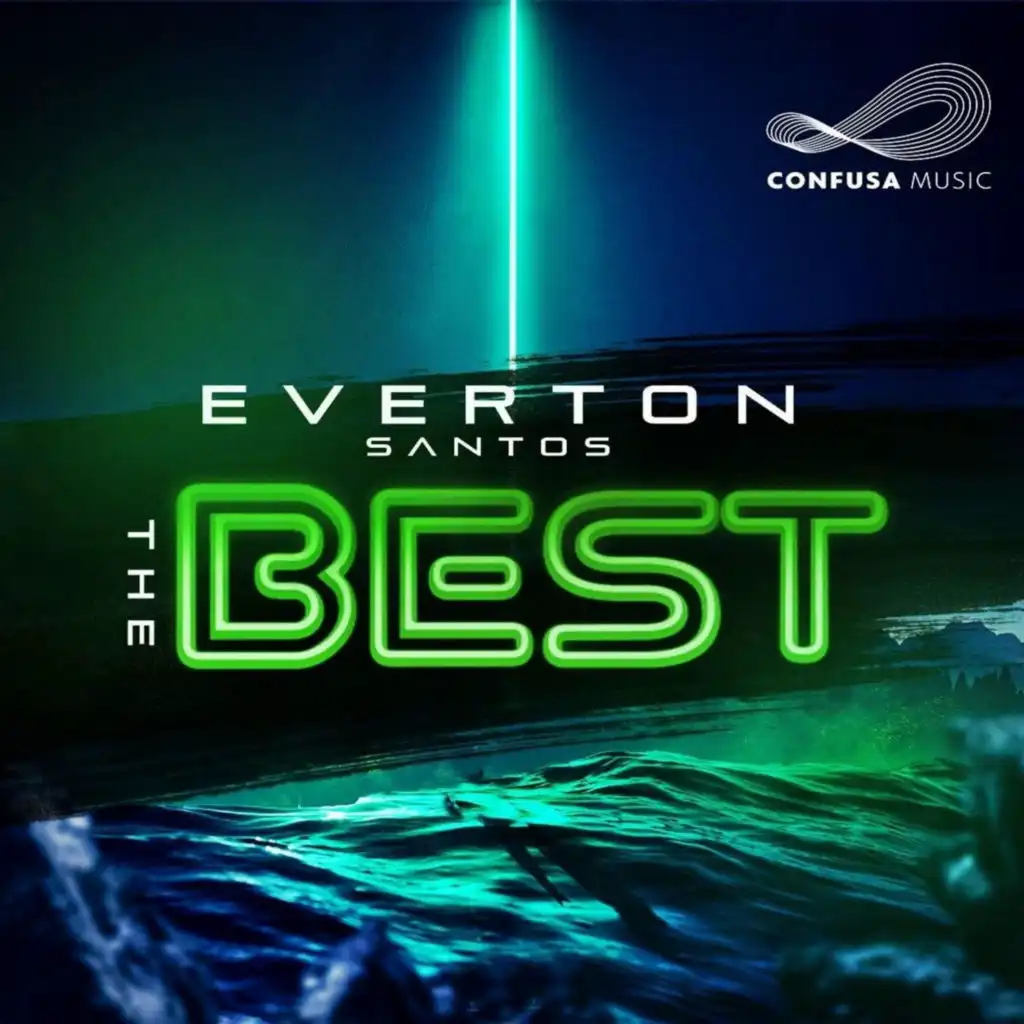 Free (feat. Evanns) (Everton Santos Remix)