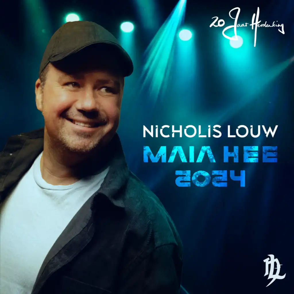 Nicholis Louw & Shine 4