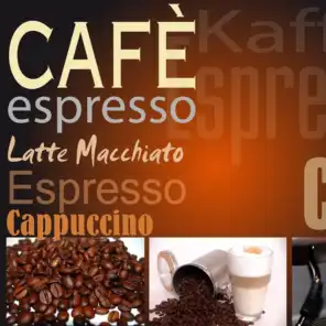 Cafe Espresso Lounge