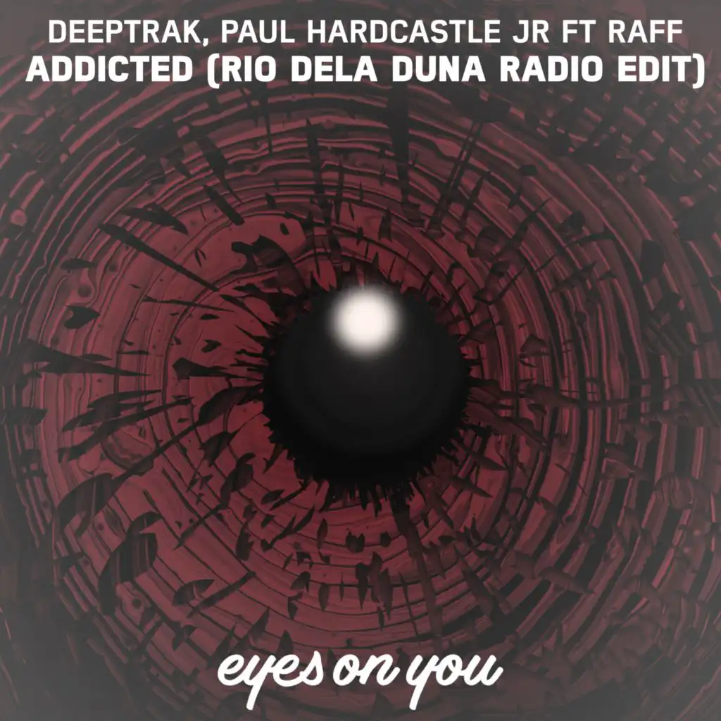 Deeptrak & Paul Hardcastle Jr.