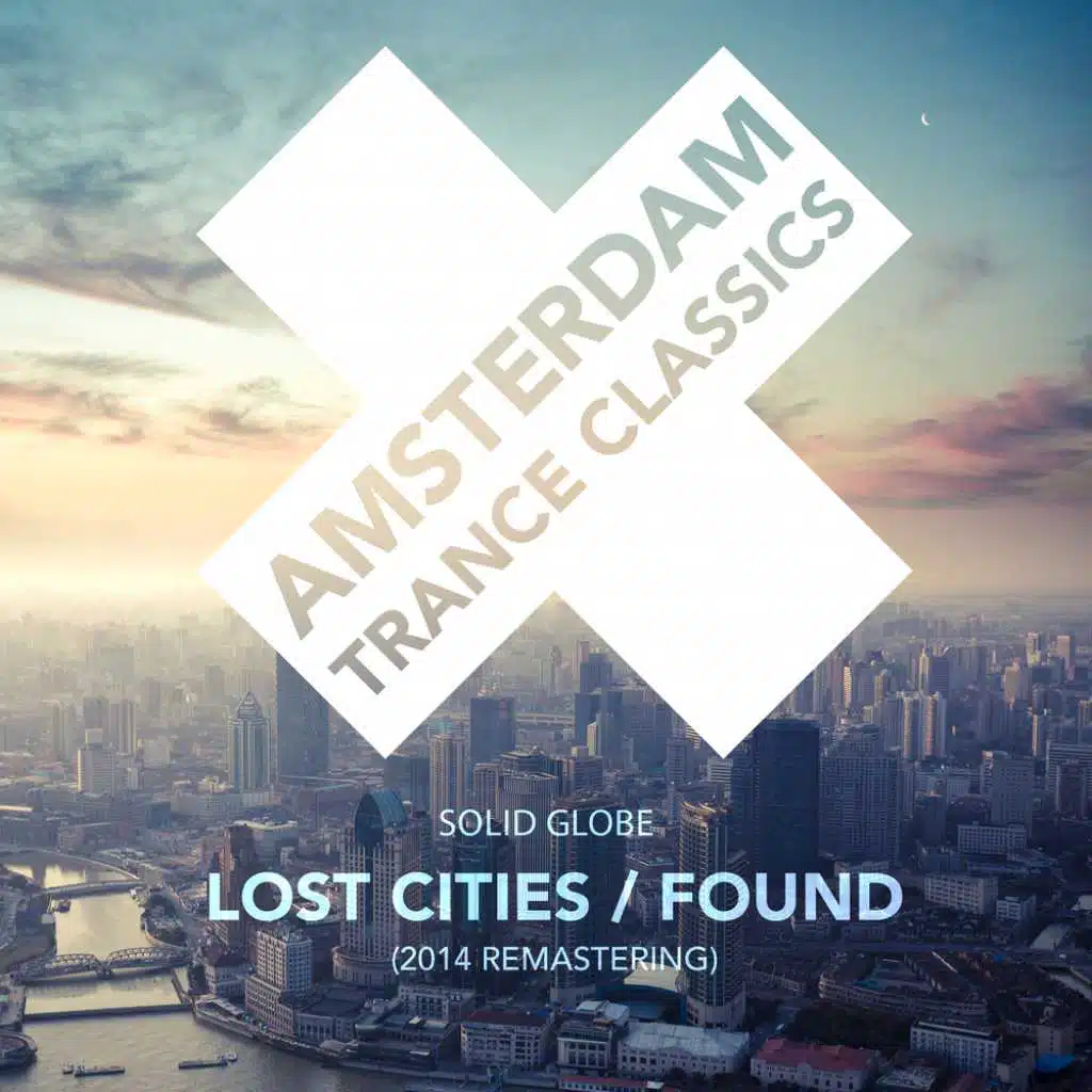 Lost Cities / Found