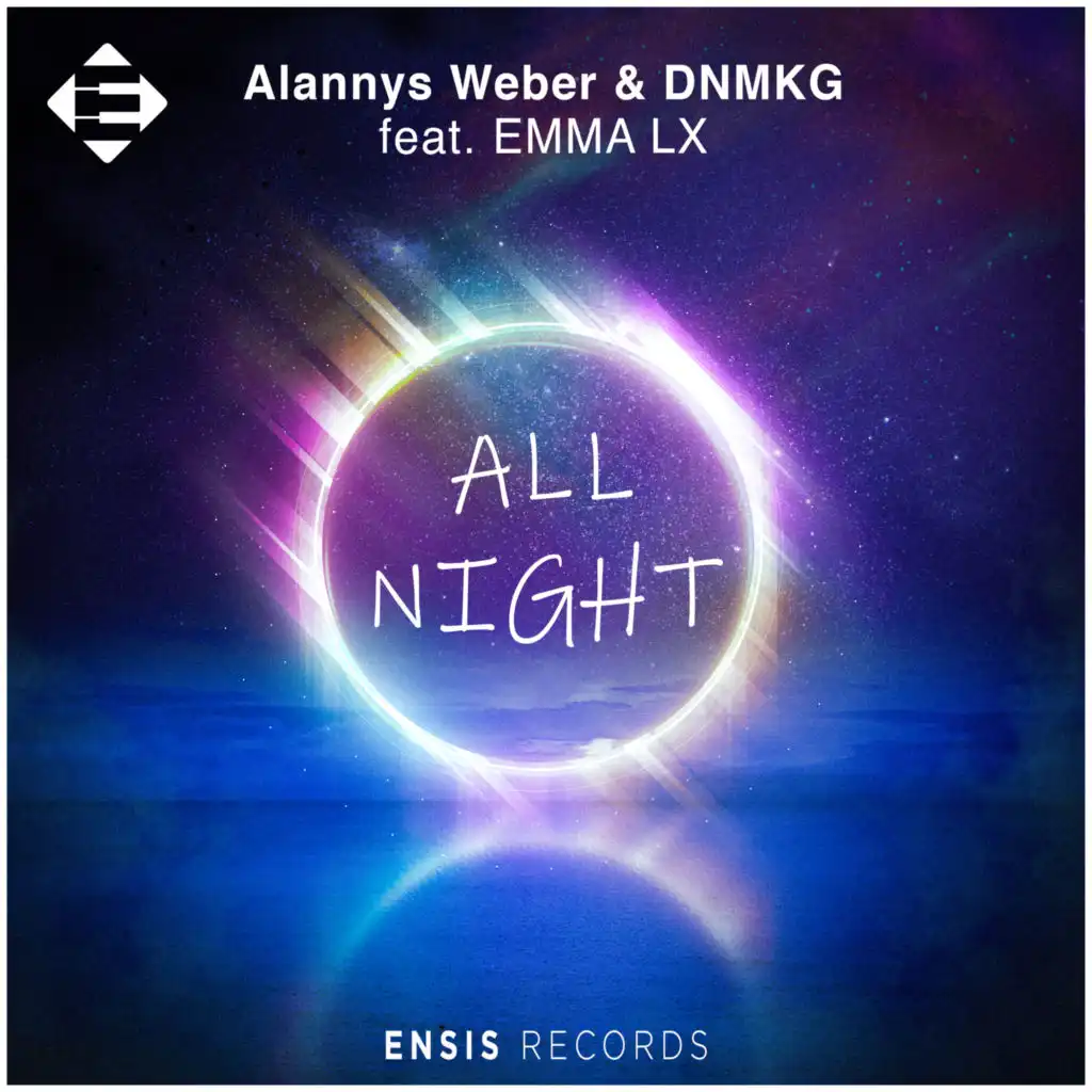 Alannys Weber, DNMKG & EMMA LX