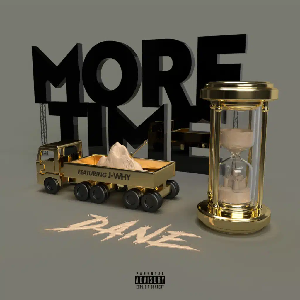 More Time