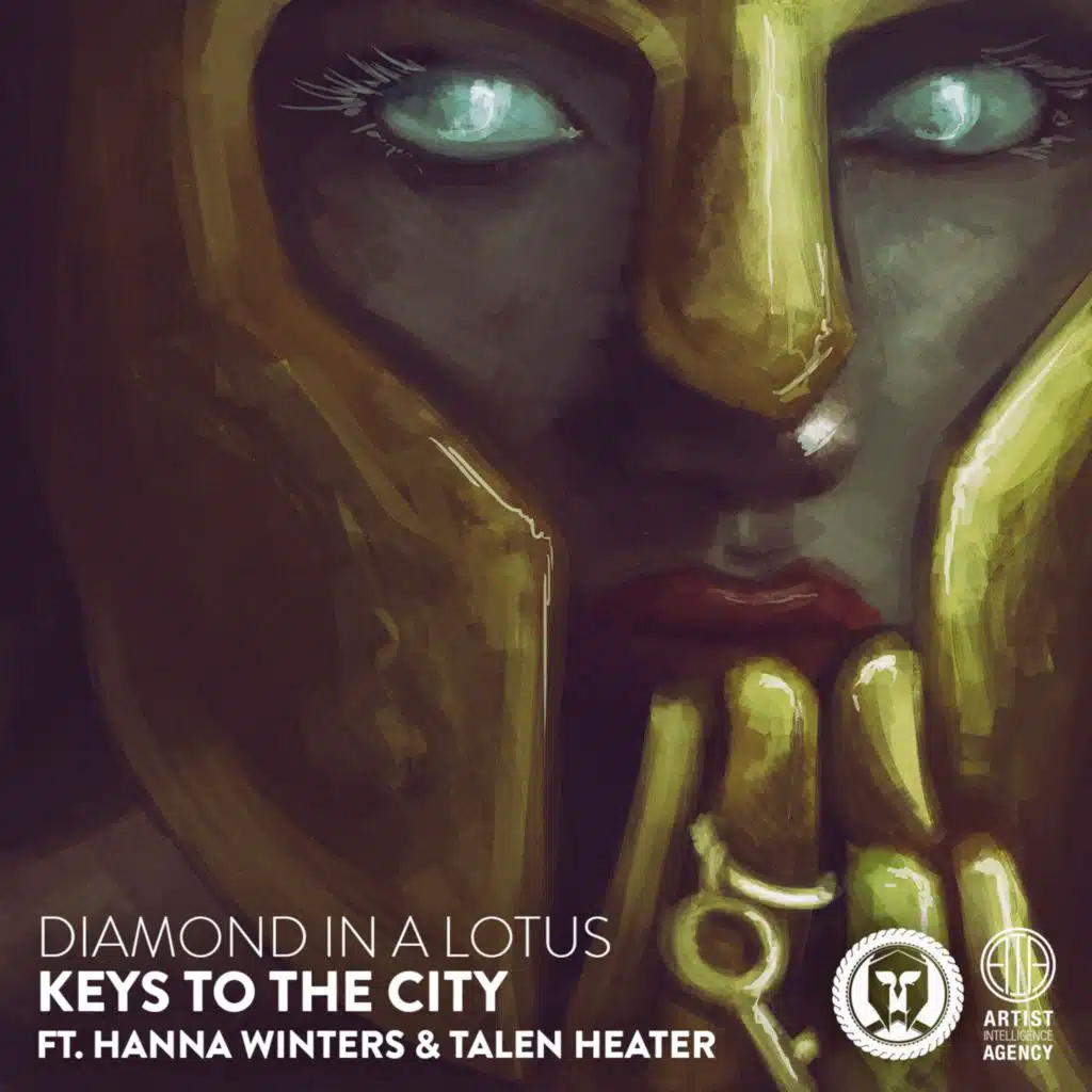 Keys to the City (feat. Hanna Winters & Talen Heater)