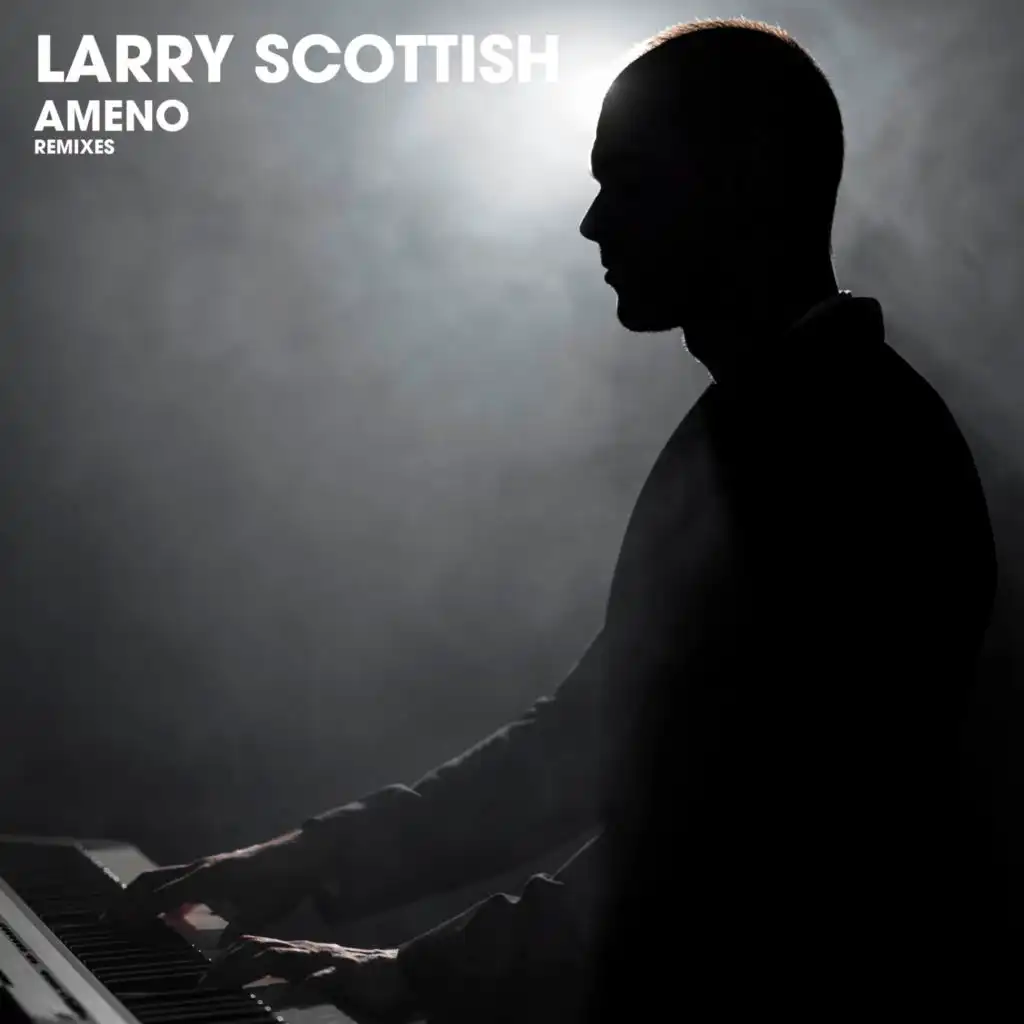 Larry Scottish