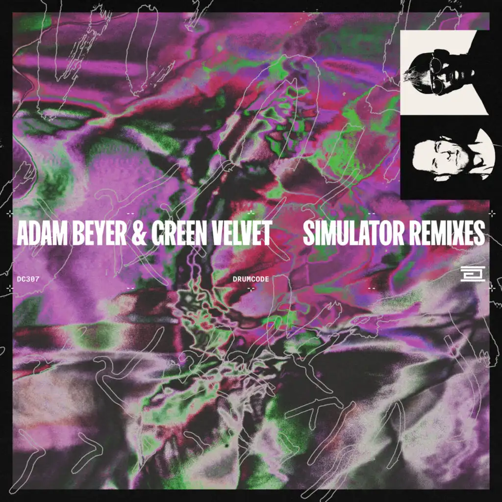 Adam Beyer & Green Velvet