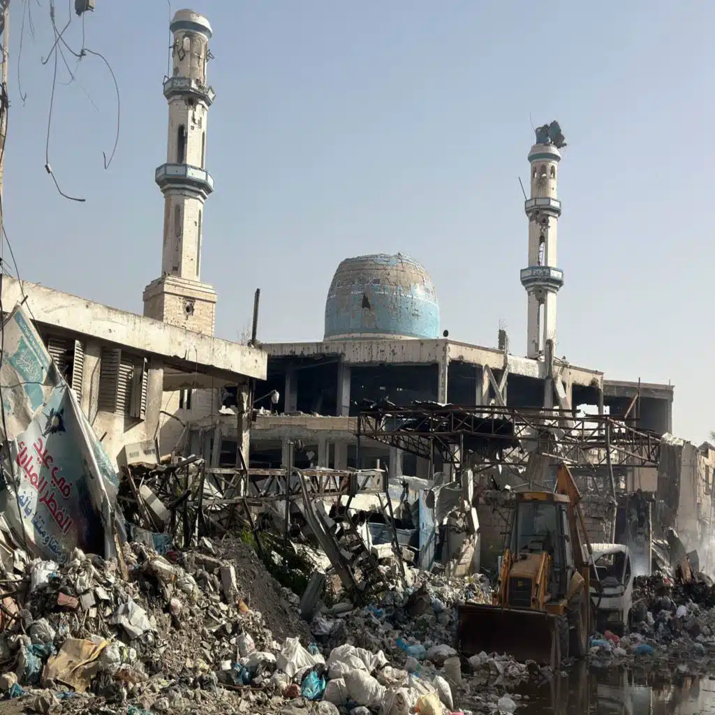 Colombia, Gaza, Juegos Olímpicos de París... Las noticias del jueves