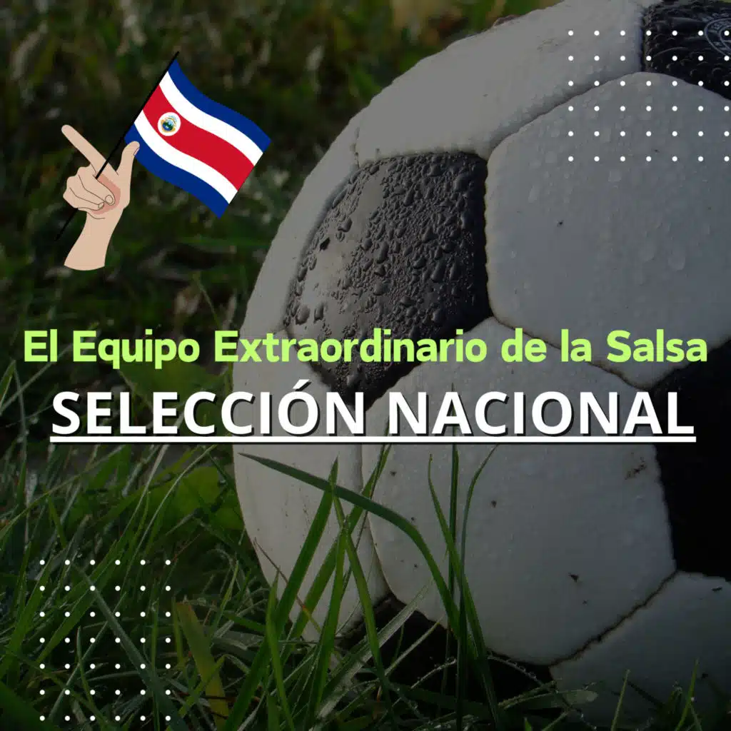 El Equipo Extraordinario de la Salsa