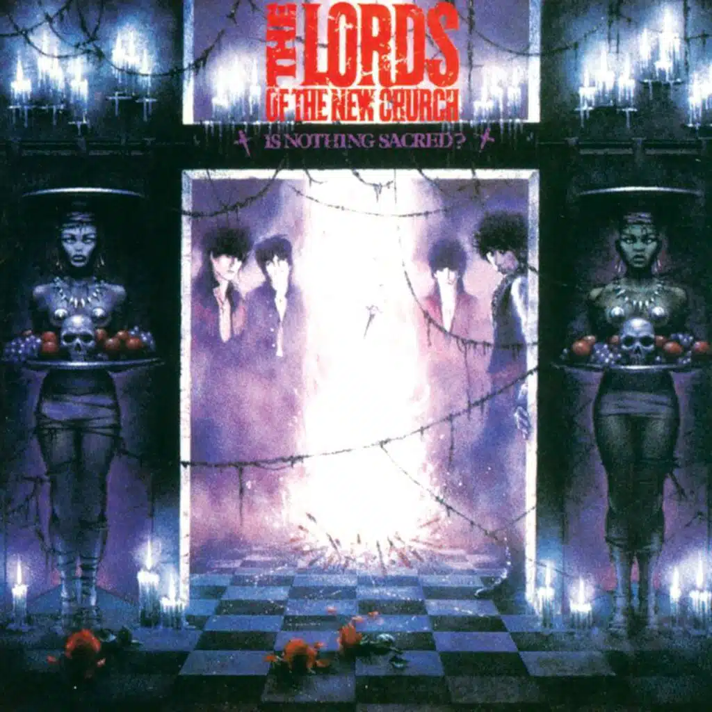 Don't Worry Children