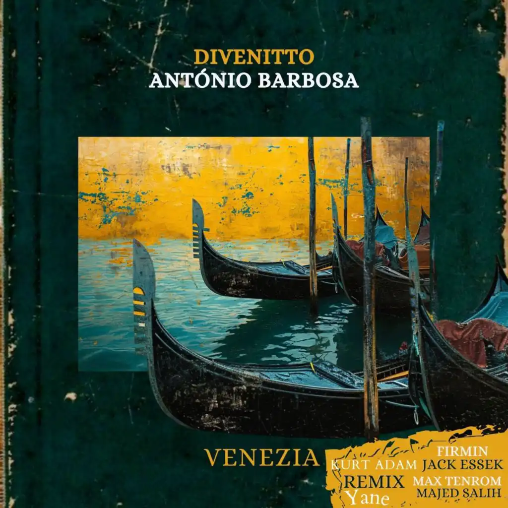 Divenitto, António Barbosa & Firmin