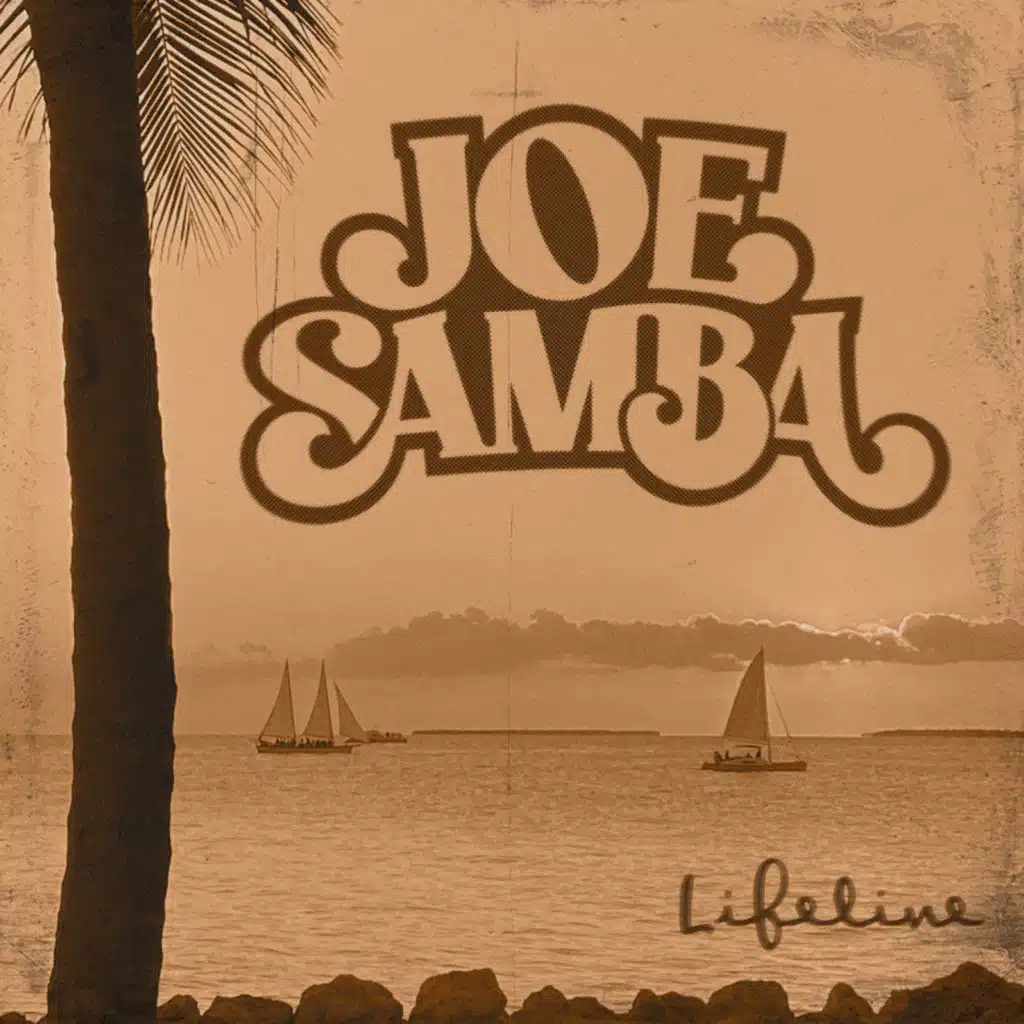 Joe Samba