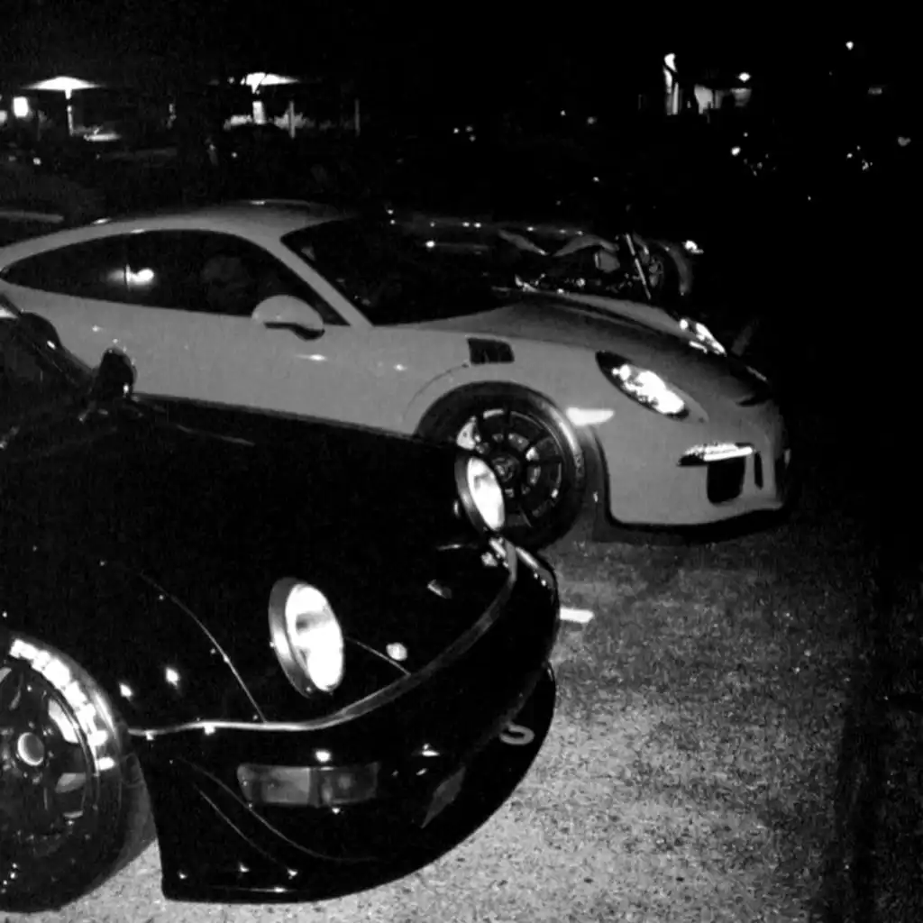 PORSCHE (Alt Versions)