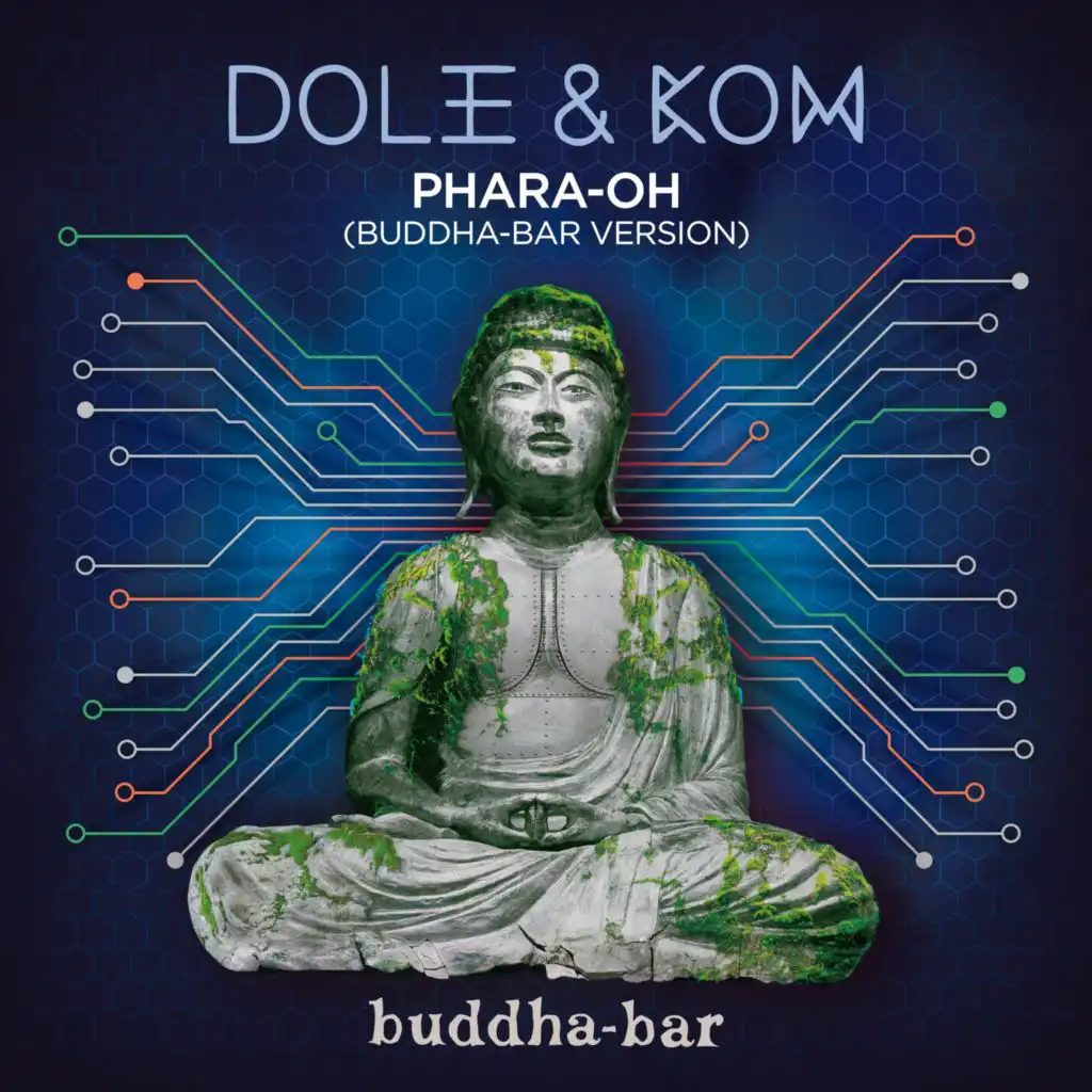 Phara-Oh (Buddha Bar Version)