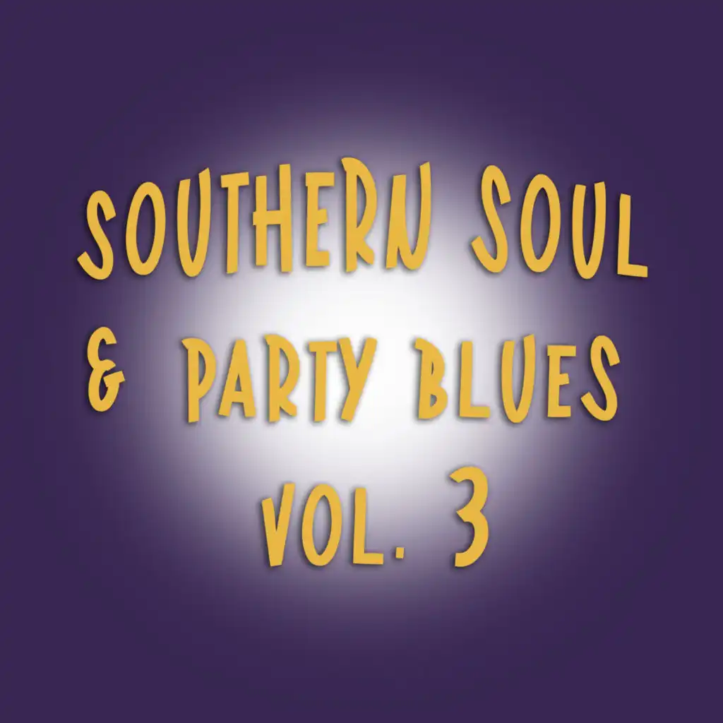 Before You Grab This Tiger by the Tail (Southern Soul Blues Version)