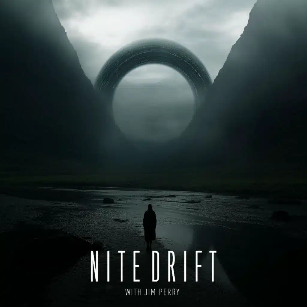 Edge Of The Unknown; Guests Tim Rothschild & Darcy Staniforth