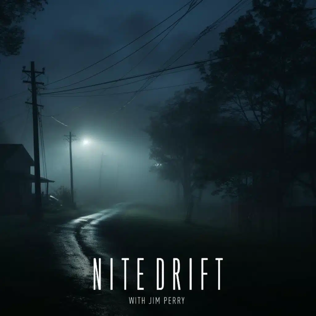 The Magic and Mystery of Place; guest Nathan Paul Isaac