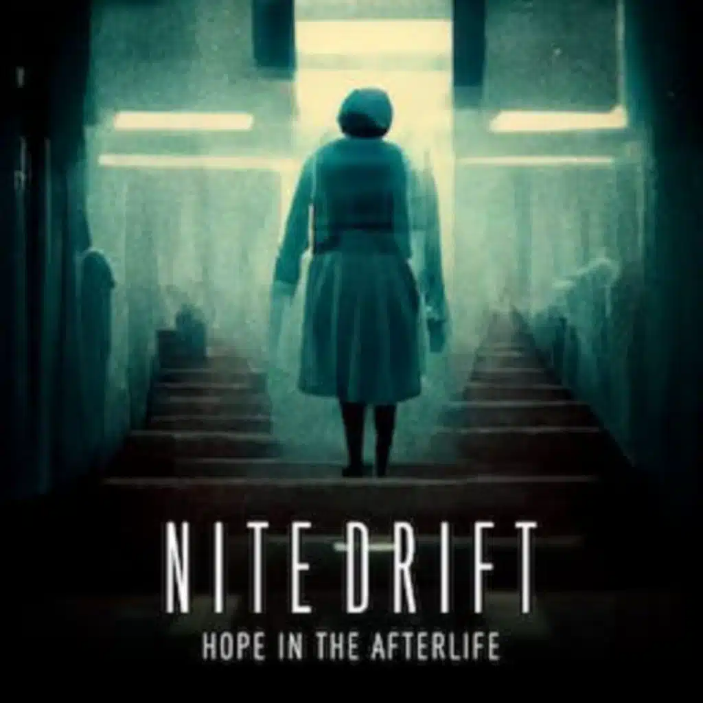 Hope in the Afterlife with Joshua Louis