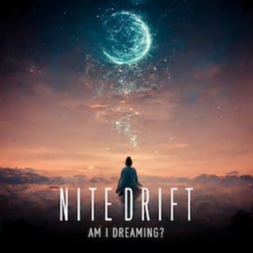 Am I Dreaming? with Lindsey Scharmyn