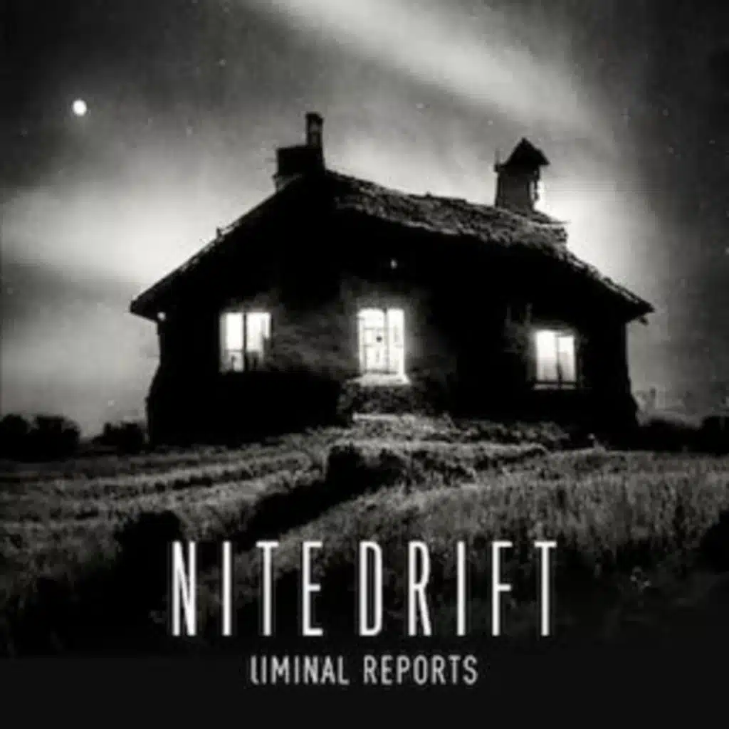 Liminal Reports with Bex Atwood