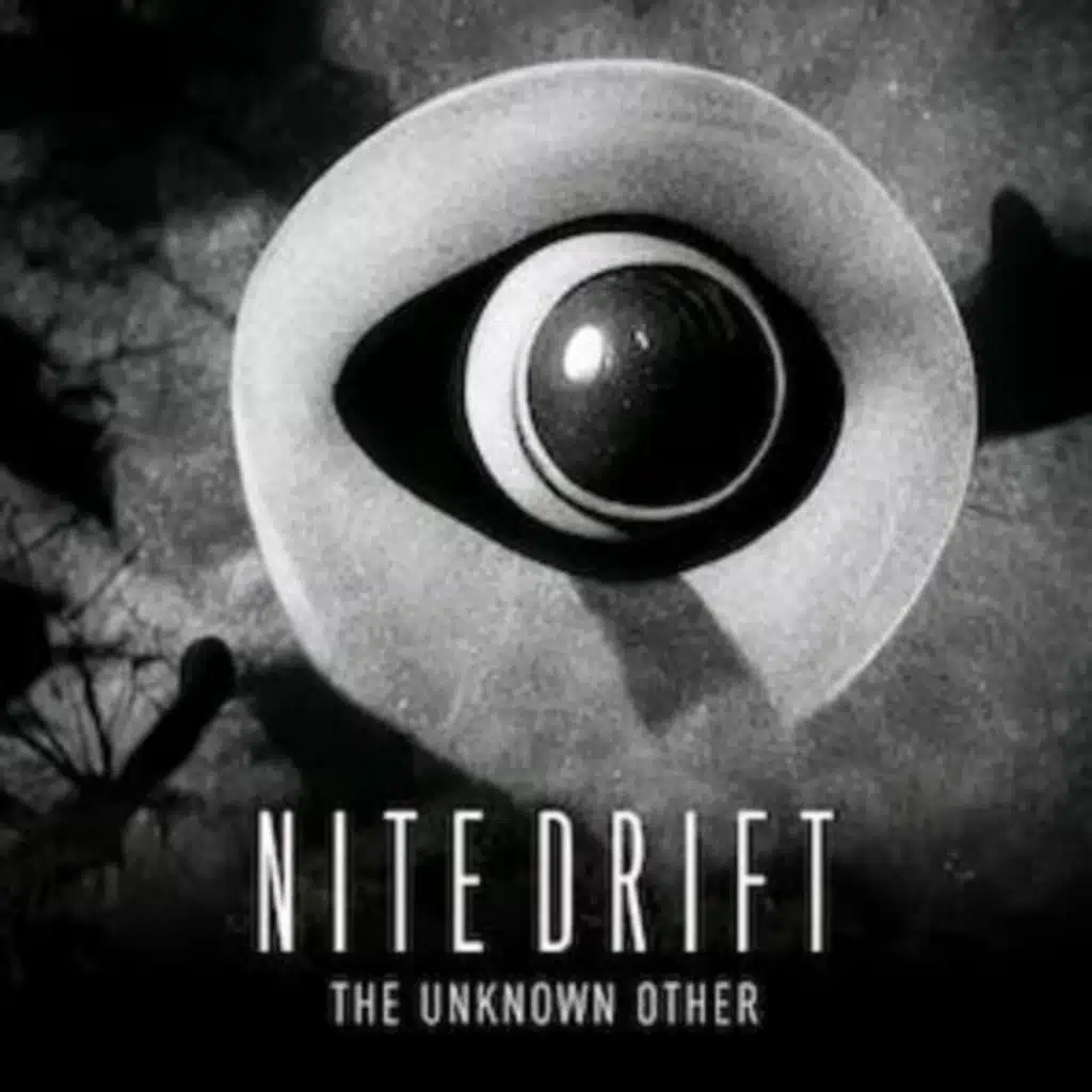 The Unknown Other with Lester Velez