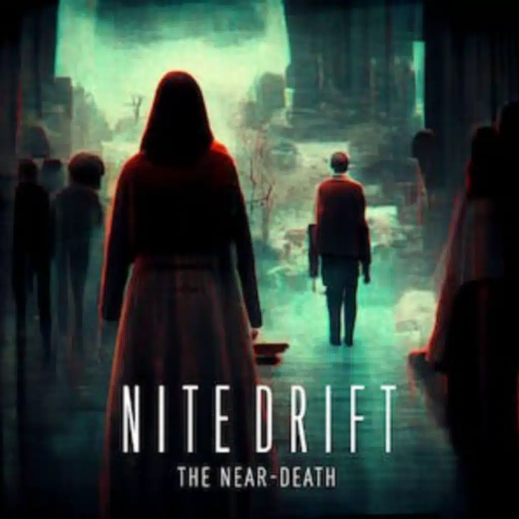 The Near-Death with Dr. Scott Taylor