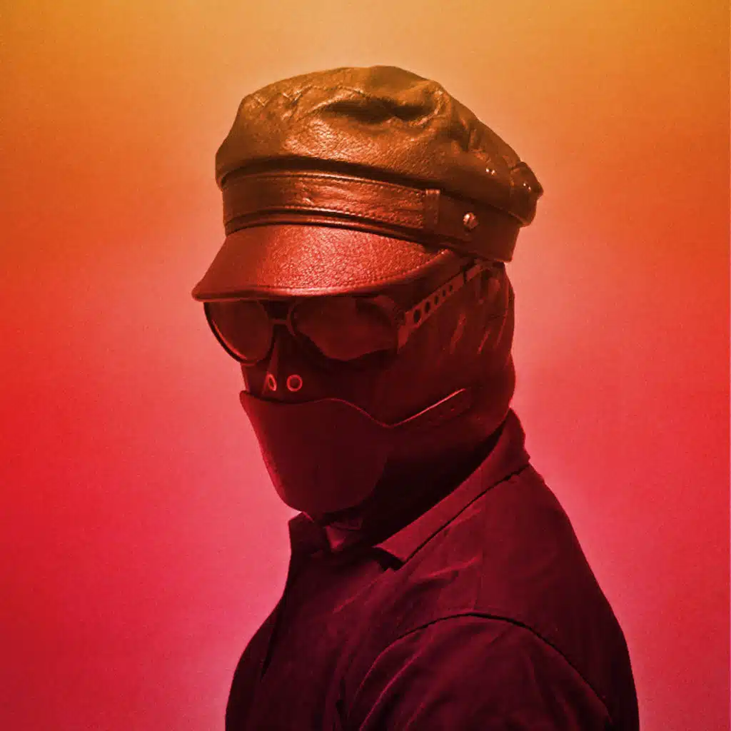 Assassinate (Slowed + Reverb)