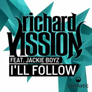 I'll Follow (feat. Jackie Boyz & Rektchordz)