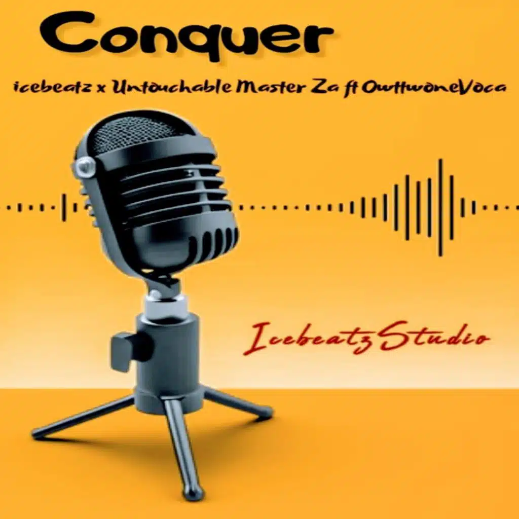 Conquer (feat. OwttwoneVoca)